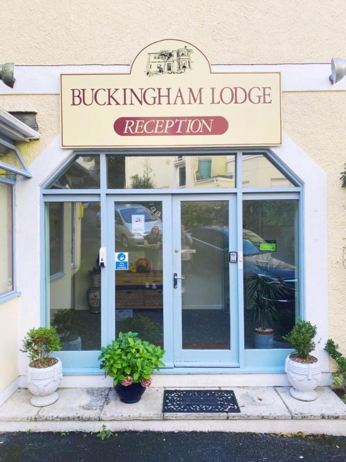 טורקוואי Buckingham Lodge Guest House מראה חיצוני תמונה